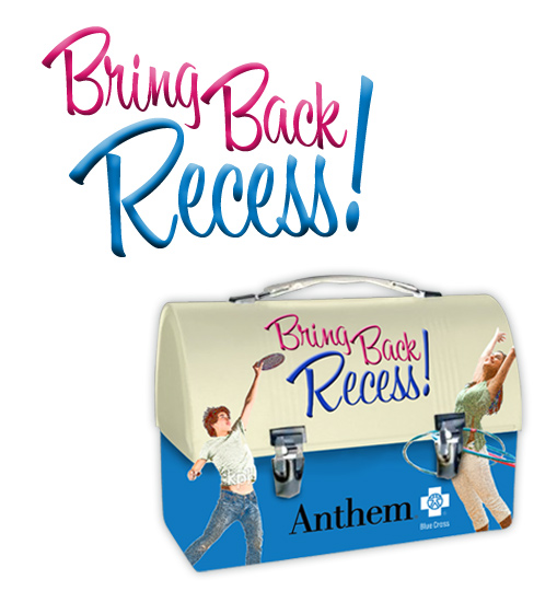 Bring Back Recess!