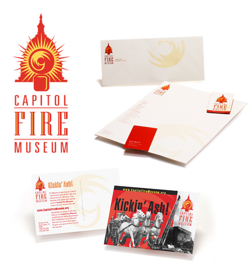 DC Fire Museum