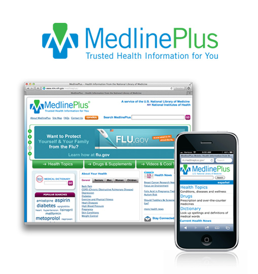 MedlinePlus