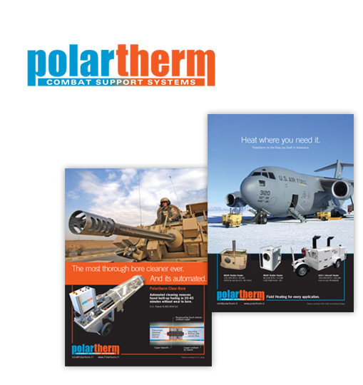PolarTherm