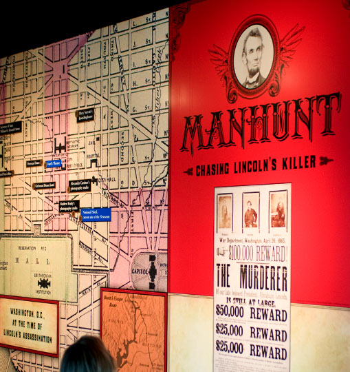 Manhunt