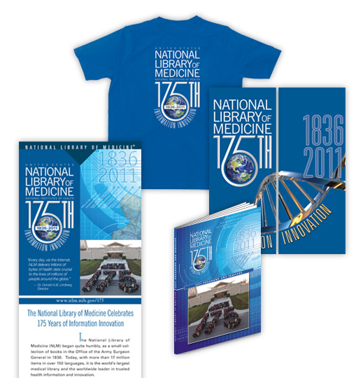 NLM 175th Anniversary