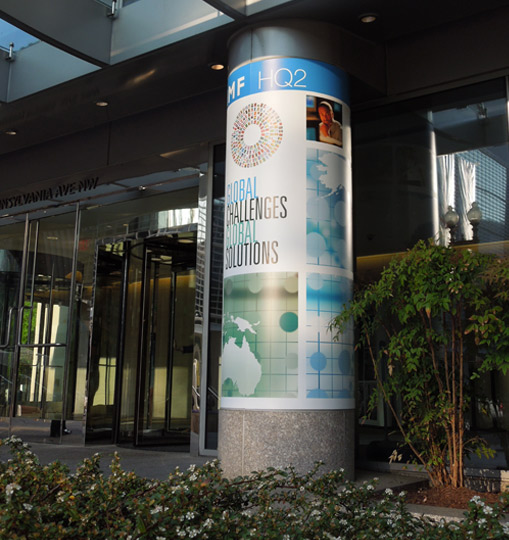 Global Challenges, Global Solutions