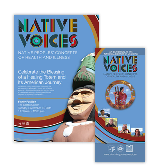 Native Voicess