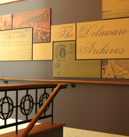 Delaware Public Archives