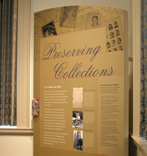 Delaware Public Archives