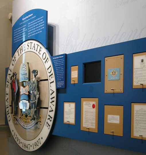 Delaware Public Archives