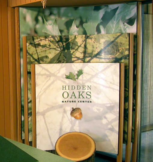 Hidden Oaks Nature Center