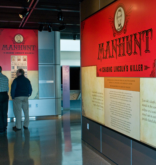 Manhunt