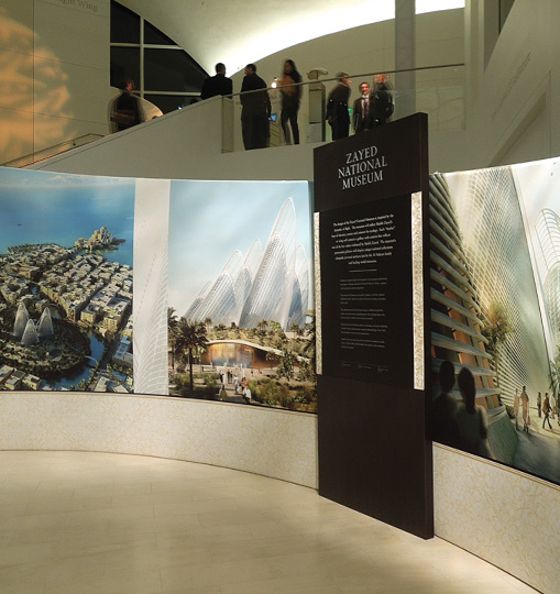 Life and Vision of Sheikh Zayed