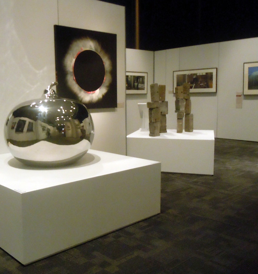 Shift: Artists with Disabilities