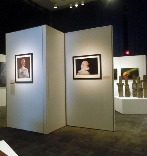 Shift: Artists with Disabilities