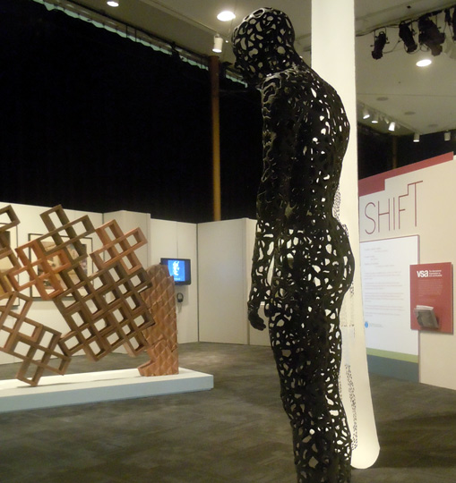 Shift: Artists with Disabilities